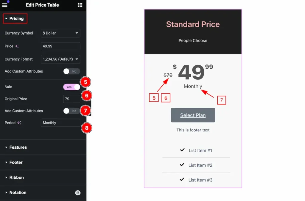 pricing 2 - BdThemes