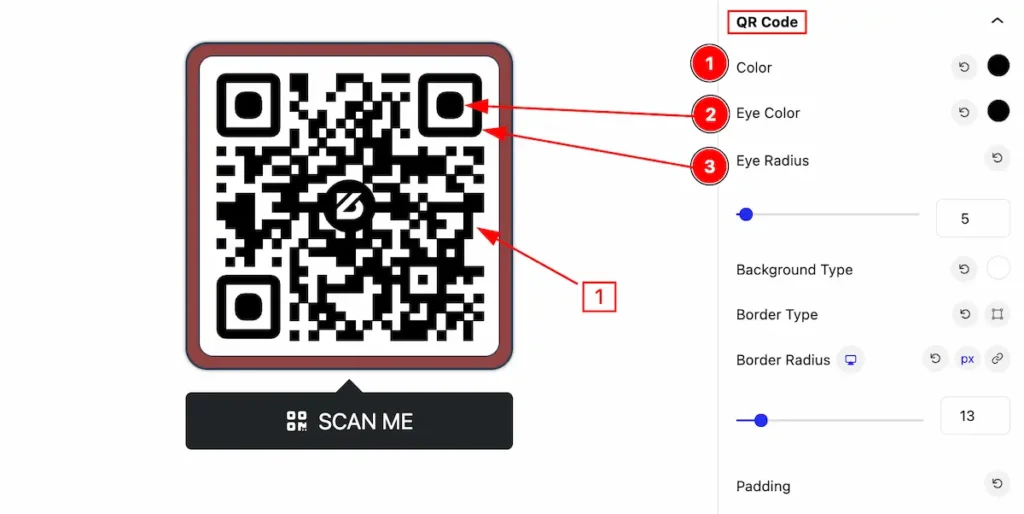 qr code 1 - BdThemes