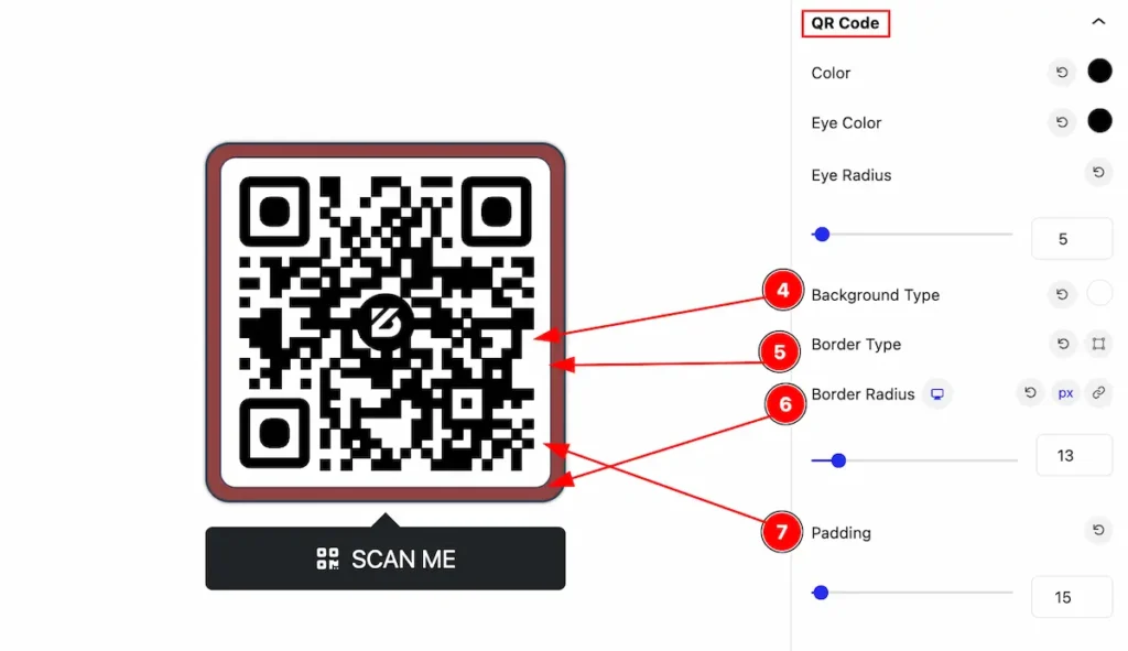 qr code 2 1 - BdThemes