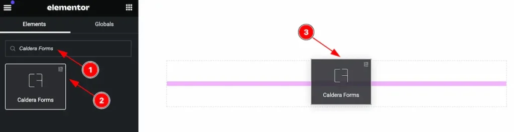 search and insert 1 - BdThemes
