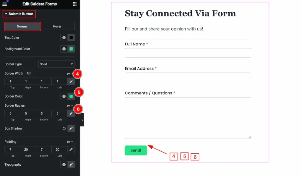 submit button normal 2 2 - BdThemes