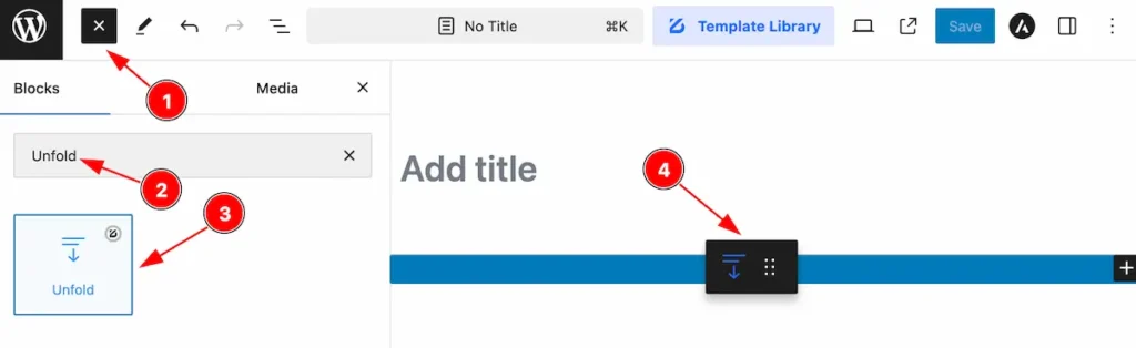 search and insert 1 - BdThemes