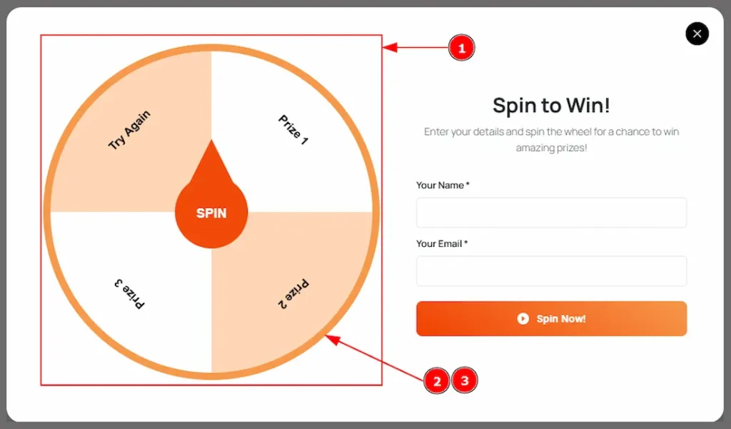 Design Basic Settings preview - BdThemes