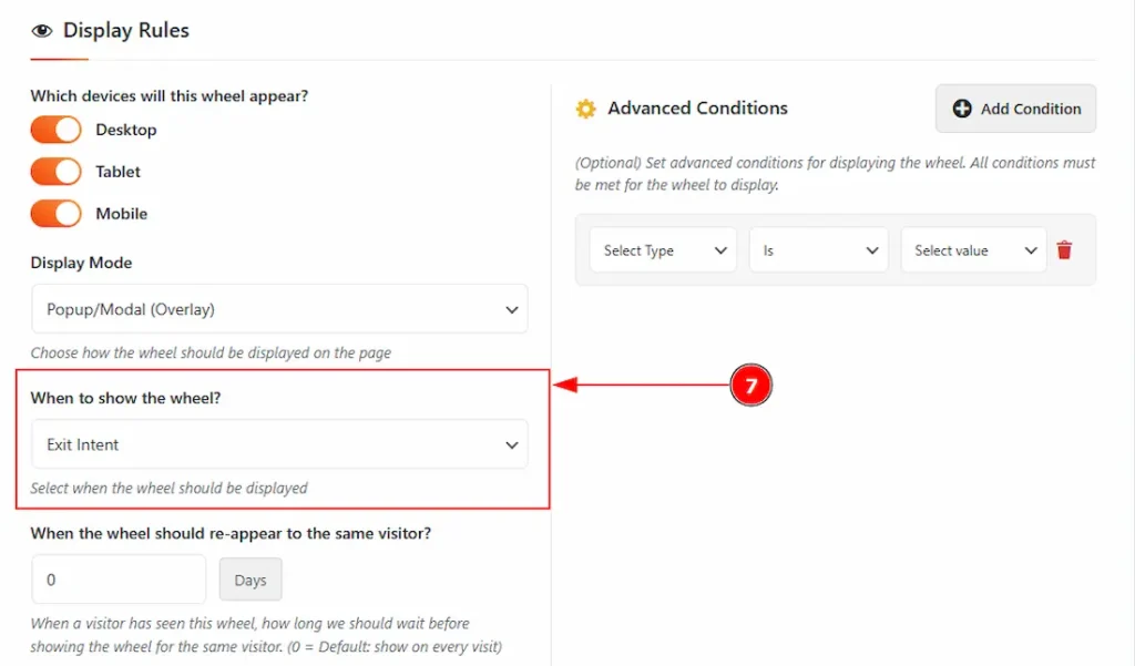 Display Rules 05 2 - BdThemes