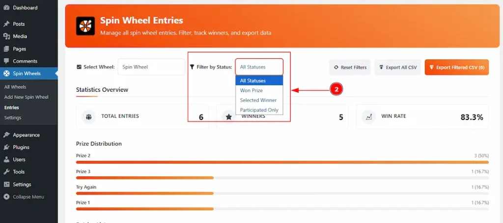 Entries 02 - BdThemes