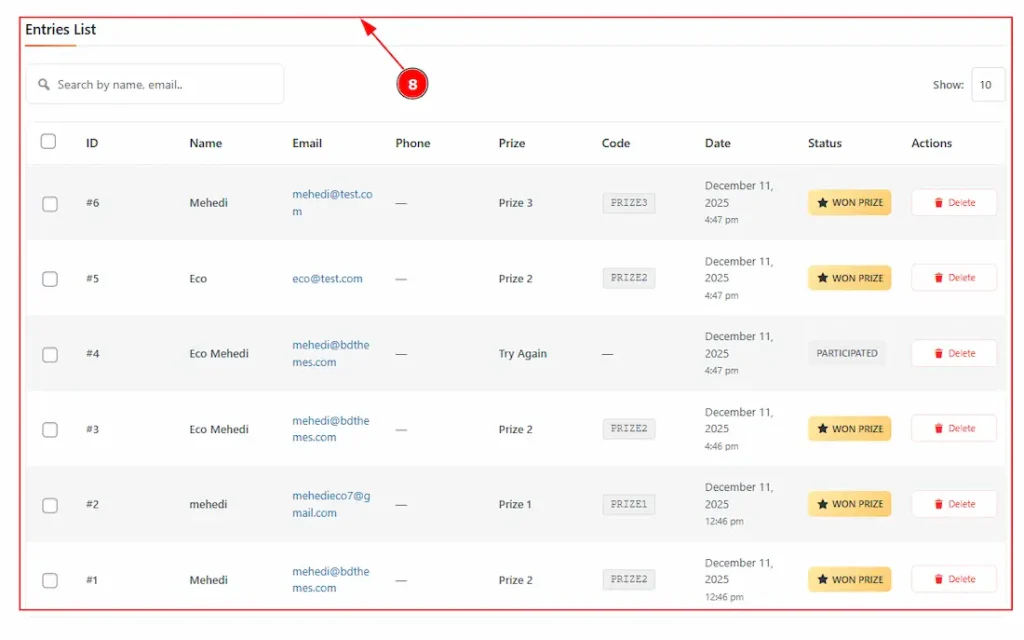 Entries 05 - BdThemes