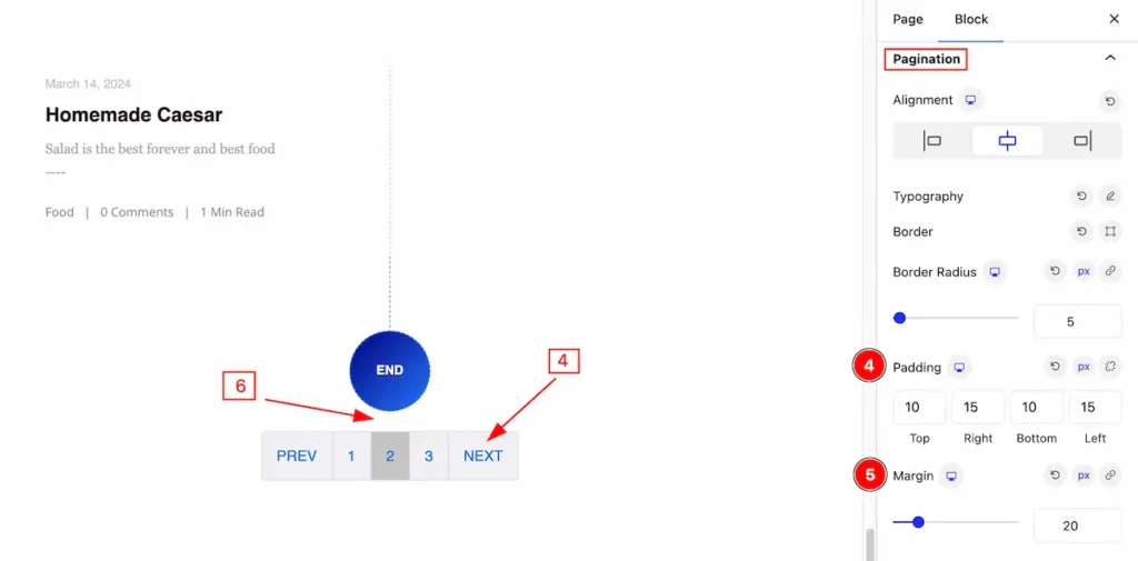 pagination 2 - BdThemes