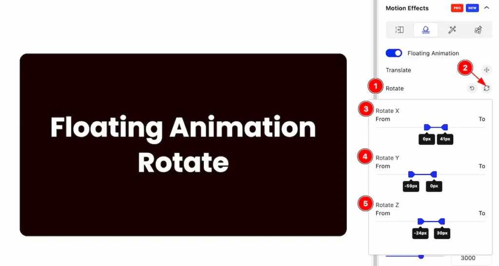 rotate 1 - BdThemes