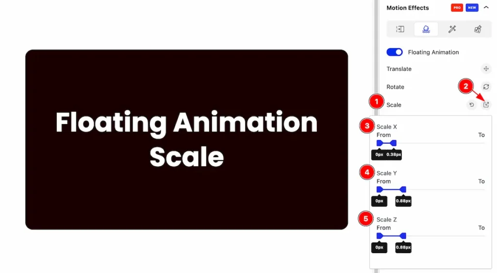 scale 1 - BdThemes