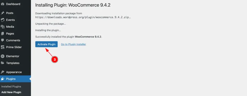 woocommerce 3rd party widgets 2 - BdThemes