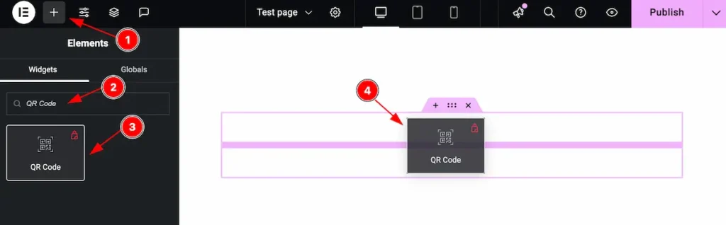 select and insert - BdThemes