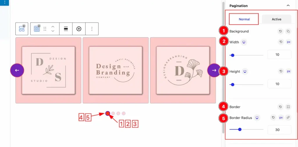 Pagination1 - BdThemes