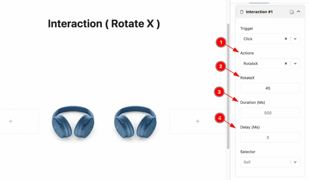 roatate x - BdThemes