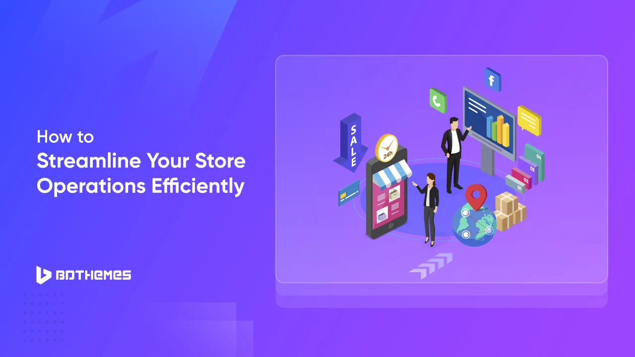 WooCommerce automation