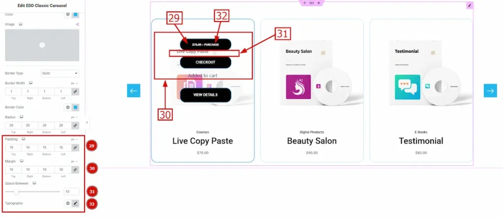 Action Button Purchase 04 - BdThemes