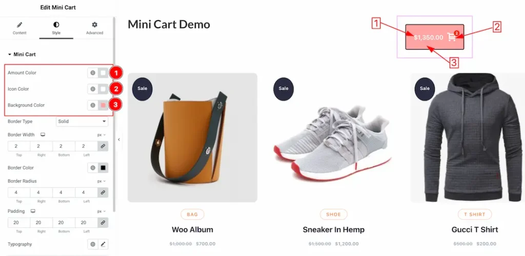 S.Mini Cart1 - BdThemes