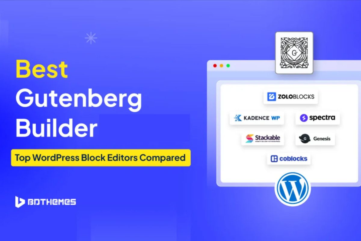 Best-Gutenberg-Builder-Top-WordPress-Block-Editors-Compared