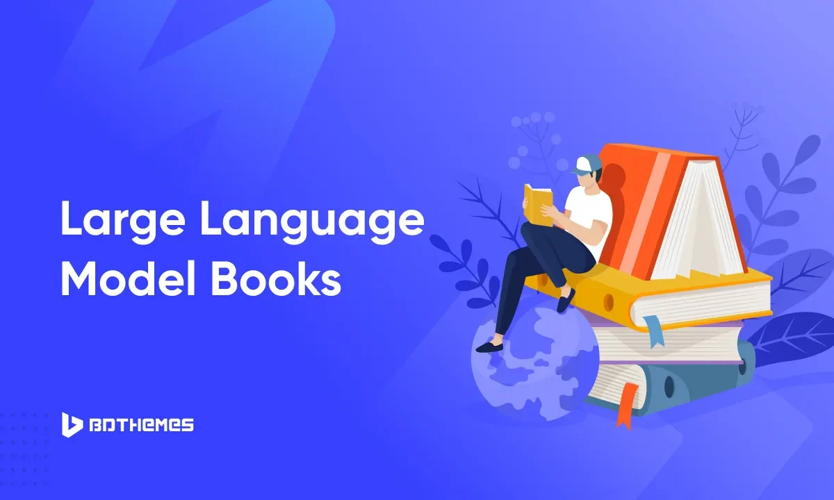 large language model books