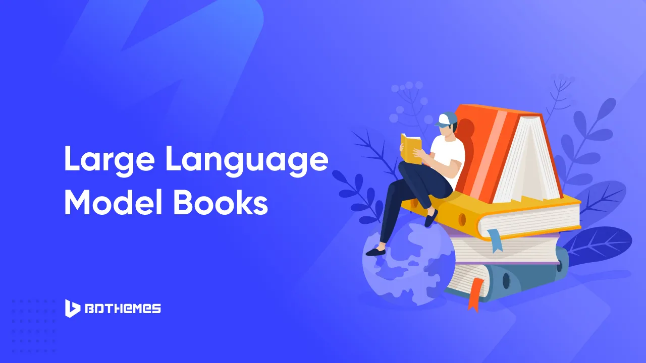large language model books