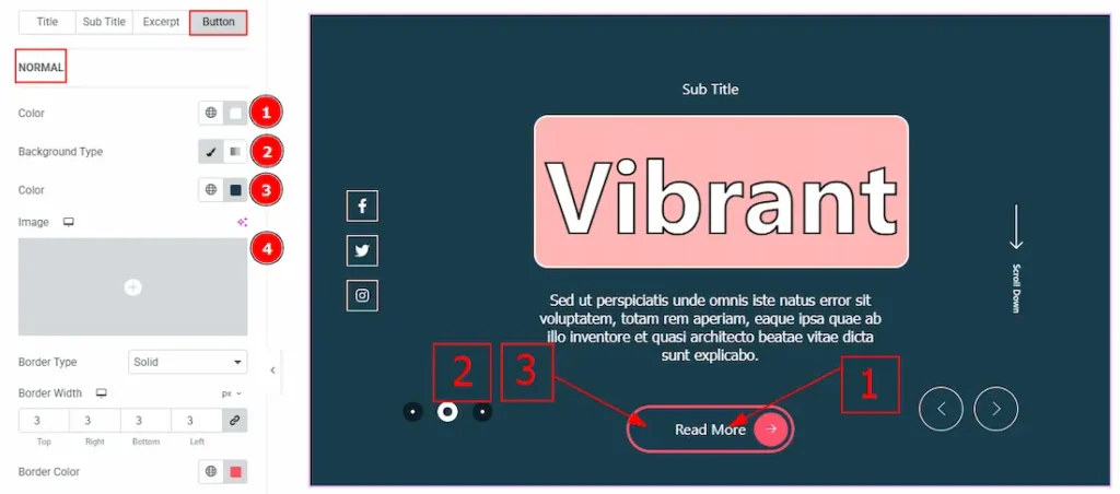 How To Use General Slider Default Skin By Prime Slider 21 Button Normal 01 - BdThemes