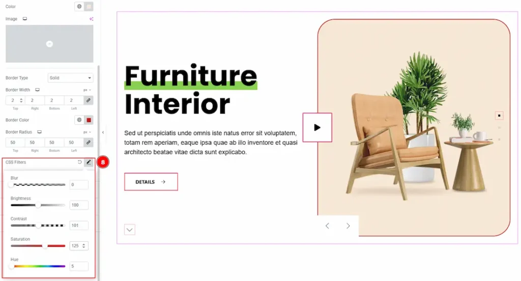 How To Use Isolate Slider Default Skin By Prime Slider 19 Image 03 - BdThemes