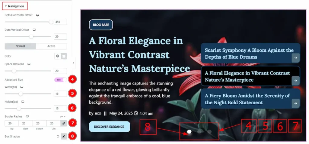 How To Use The Storker Slider Widget By Prime Slider 38 Navigation Normal 02 - BdThemes