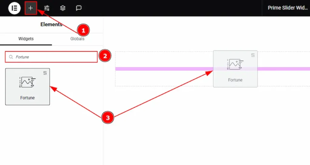 Inserting The Remote Pagination