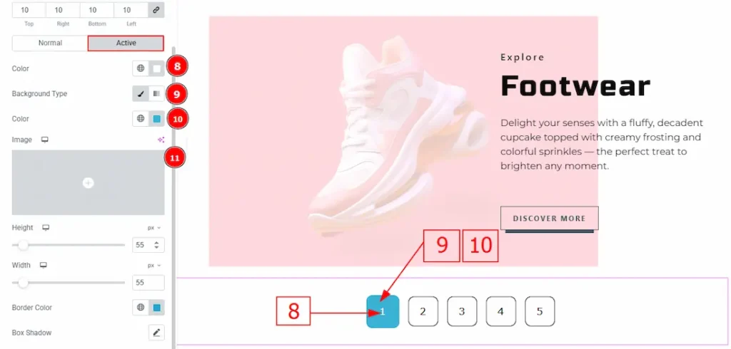 S. Remote Pagination Active 01 - BdThemes