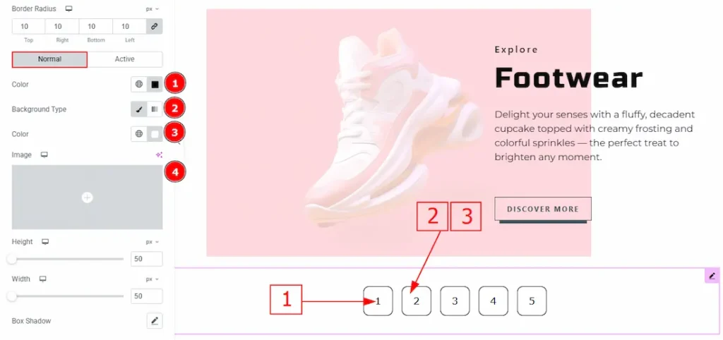 S. Remote Pagination Normal 01 - BdThemes