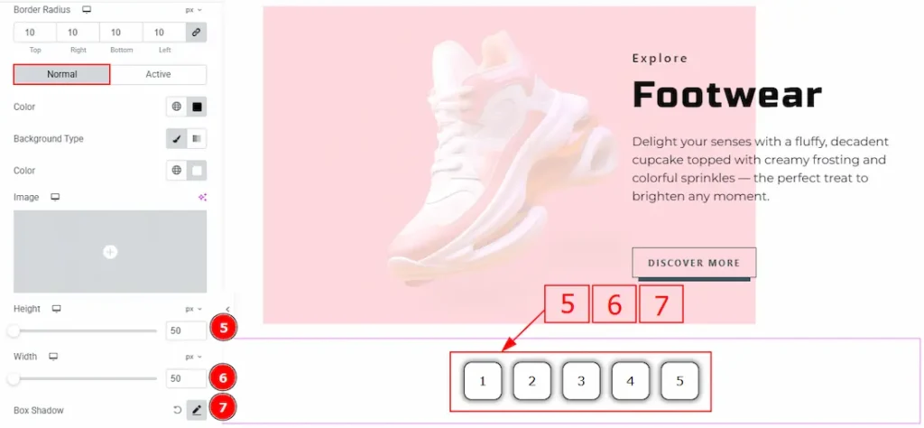 S. Remote Pagination Normal 02 - BdThemes