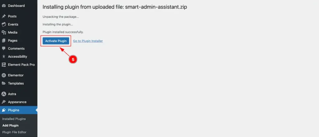 Install 2 - BdThemes
