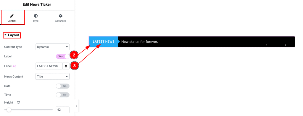 content type dynamic 2 - BdThemes