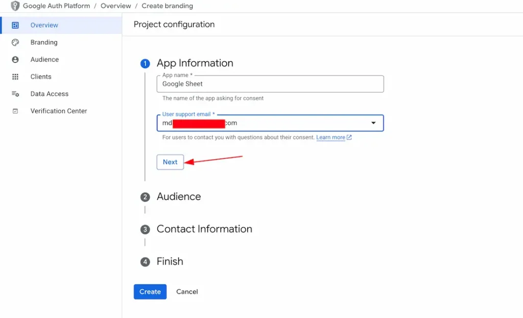 App Information 1 - BdThemes