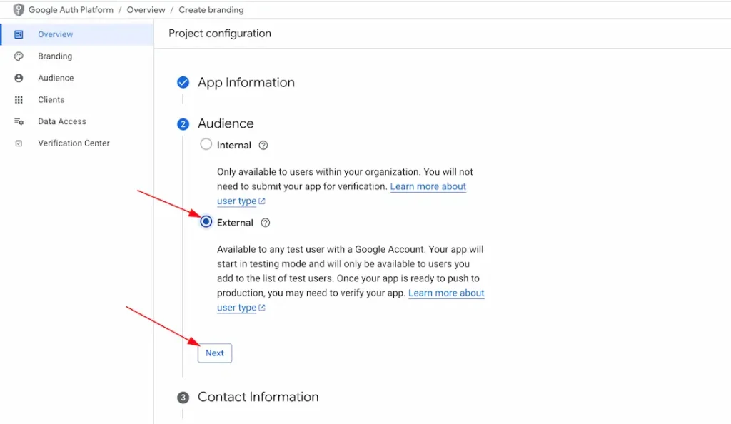App Information1 - BdThemes