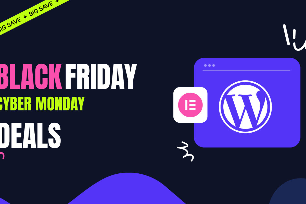 Best Black Friday Cyber Monday Deals in 2025