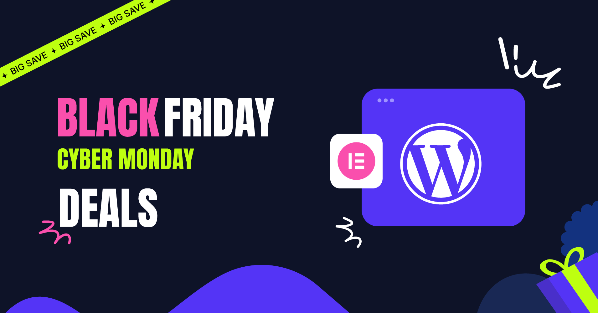 Best Black Friday Cyber Monday Deals in 2025