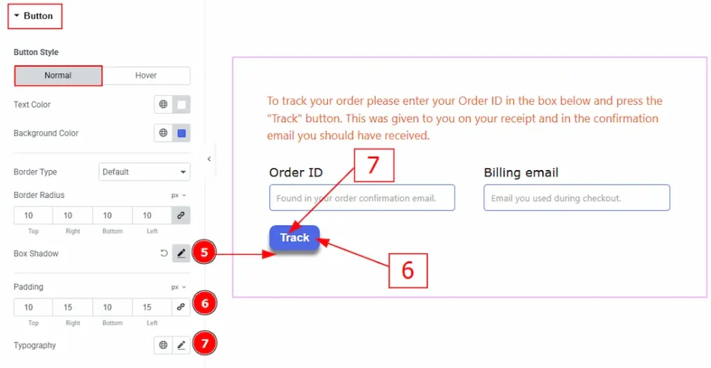 Button Normal 02 - BdThemes