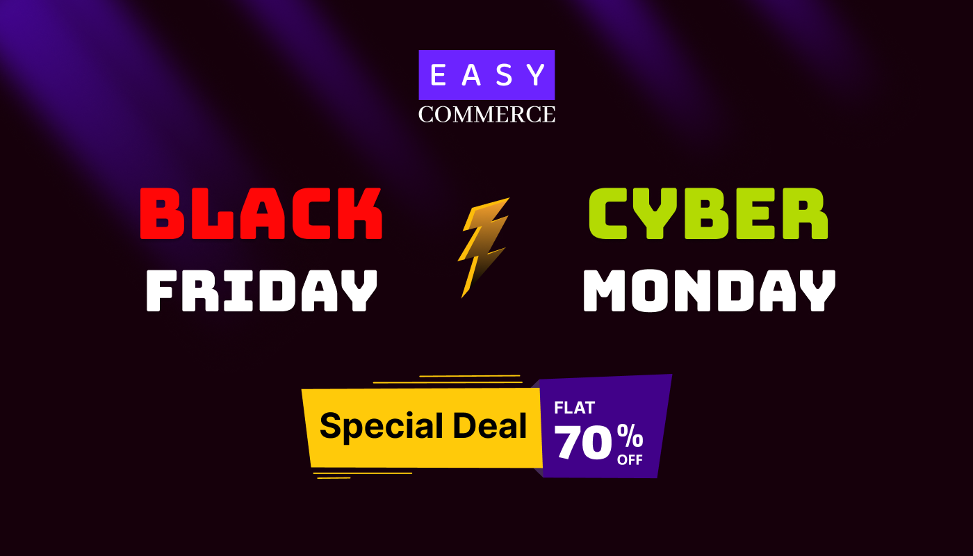EasyCommerce