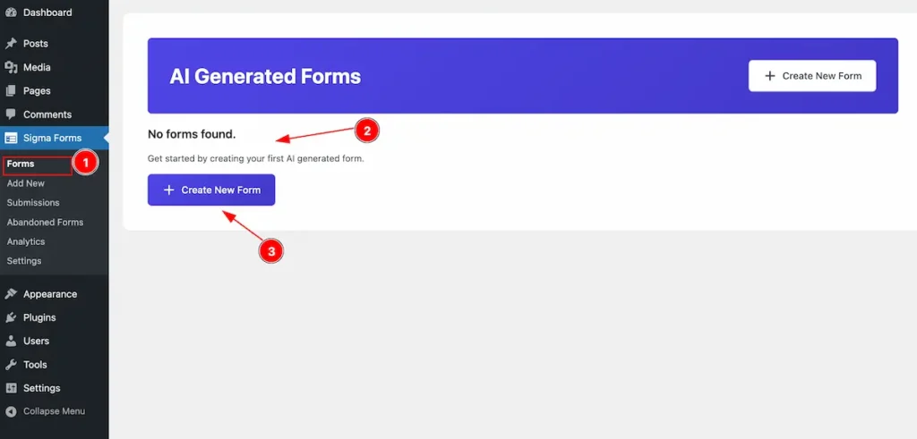 Forms - BdThemes