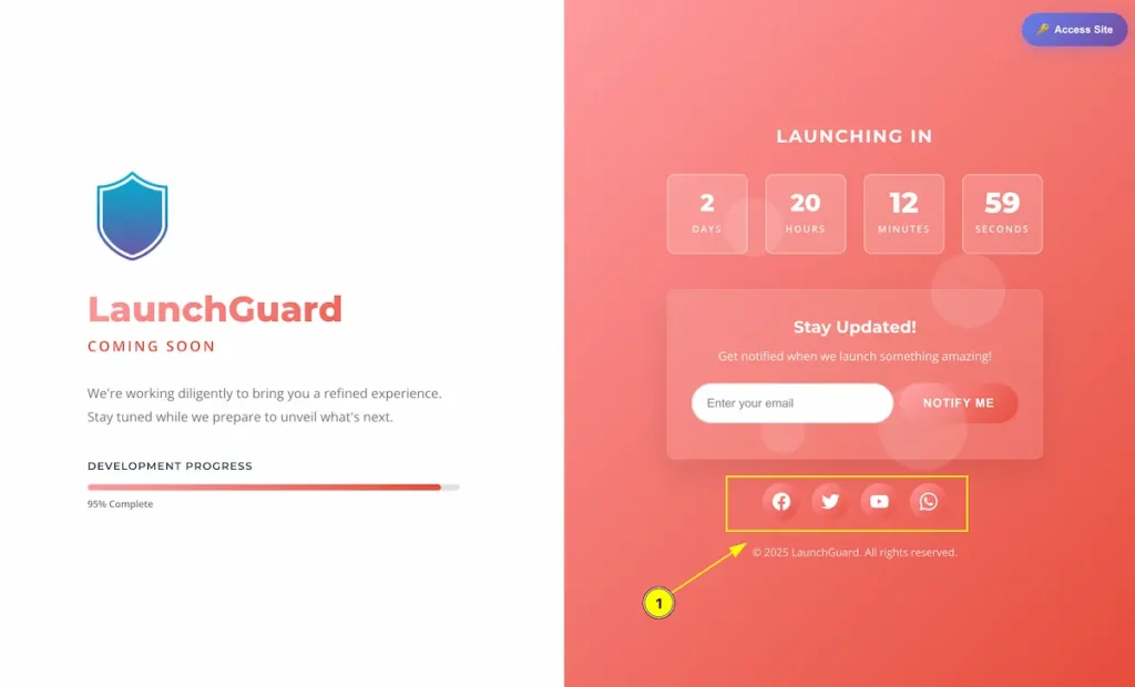 Social Media preview 1 - BdThemes