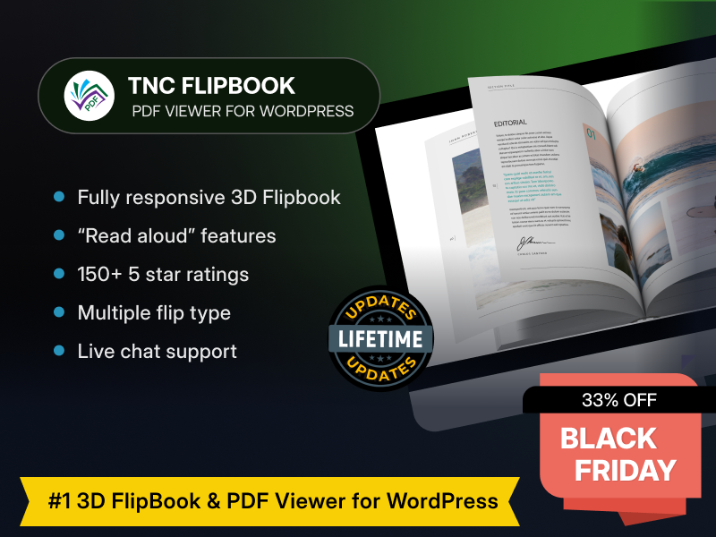 TNC FlipBook 