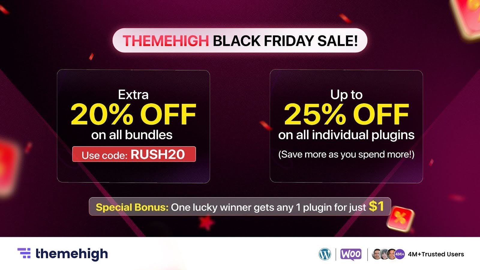 Themehigh WC Plugins