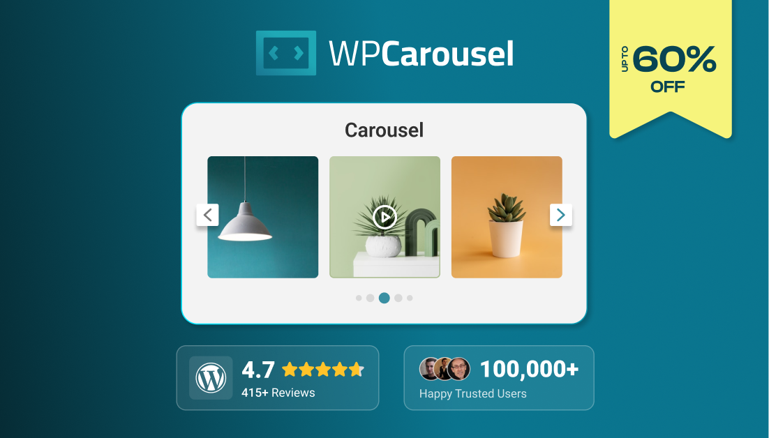 WP Carousel