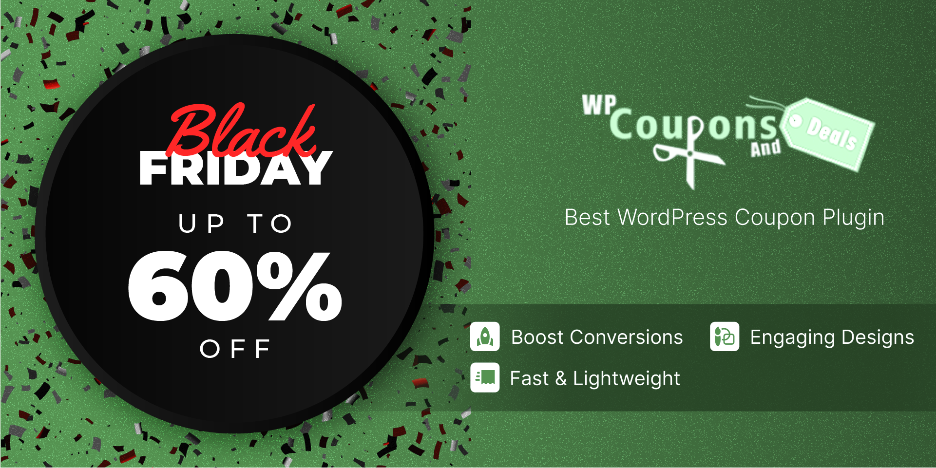 WP Coupons & Deals