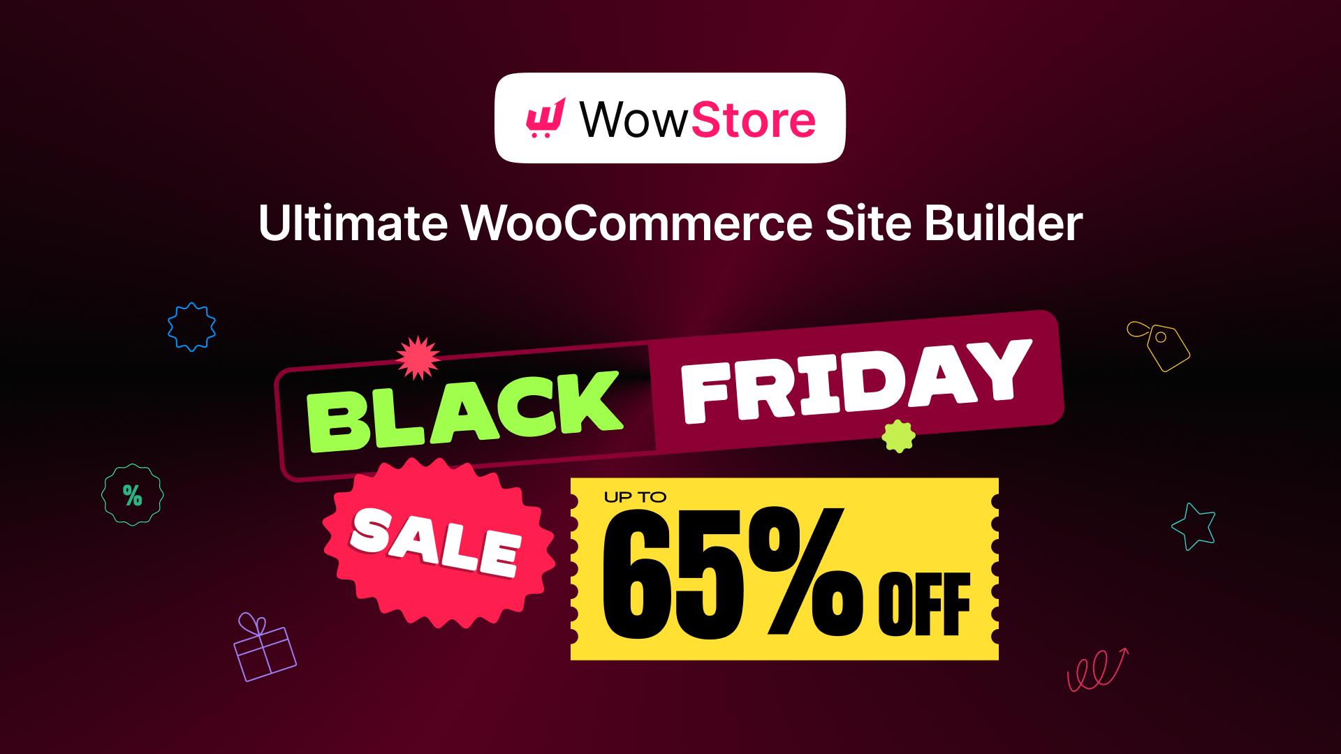 WowStore 
