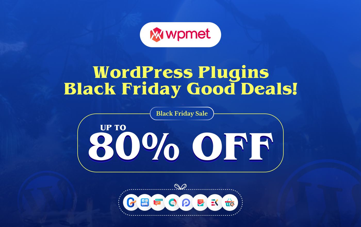Wpmet Bundle - Exclusive WordPress Plugins