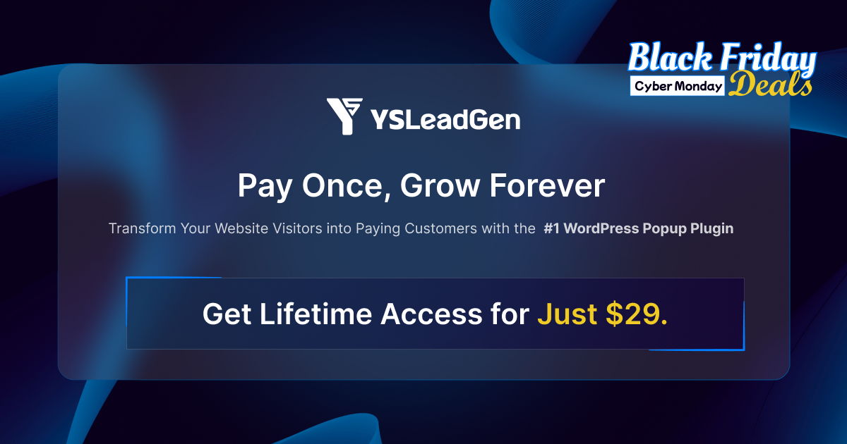 YS LeadGen