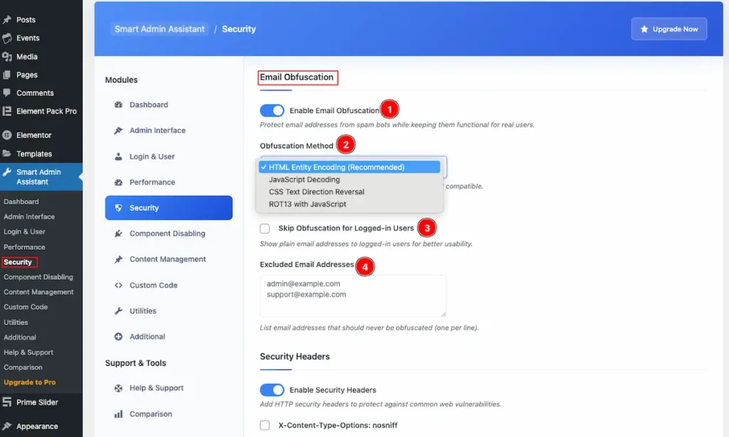 email obfusaction 1 - BdThemes