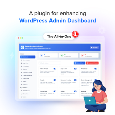 Smart Admin Assistant