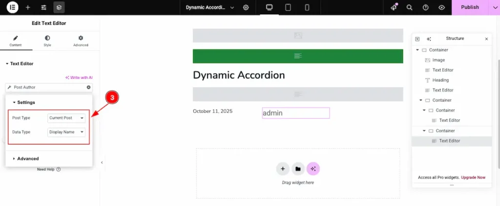 Author 4 - BdThemes